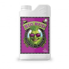Advanced Nutrien Big Bud Organic 250 ml (Ожидается поступление)
